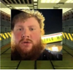 survive CaseOh in area 51