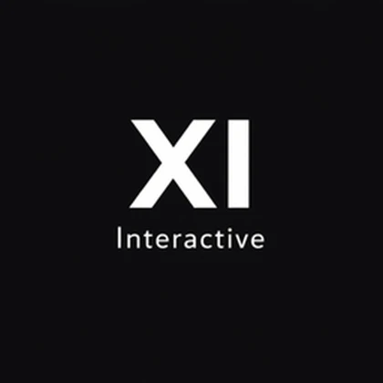 Xolress Interactive Roblox group icon