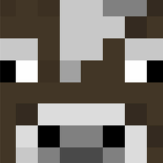 mooing a lot