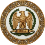 Gεηs Juliα
