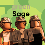 Green Sage