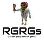 RGRGs