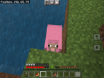 Farzy Minecraft