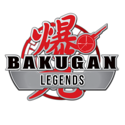 Not my Bakugan