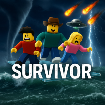 🌴Survivor: Challenge