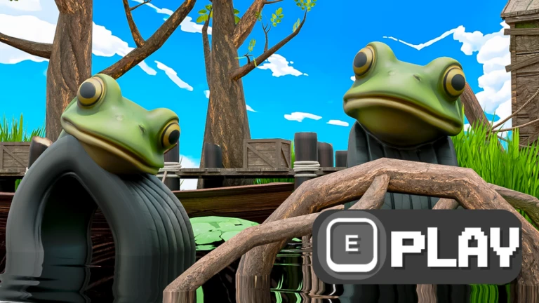[🐸NEW] FIND 3D MEMES MONSTERS Morphs