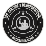 Département de Censure et de Désinformation・IA