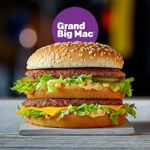 Grand Mac Squad
