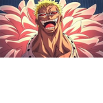 The Doflamingo Pirates