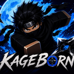 kageborn