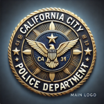 California City Police Department || CCPD