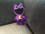 Catnap force