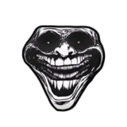 Troll Face - Roblox