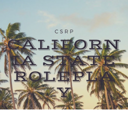 CSRP | california state roleplay | new state |