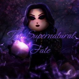 The Supernatural Fate