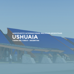 Aeroporto Internacional de Ushuaia