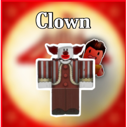 Clown CHAPTER 1!