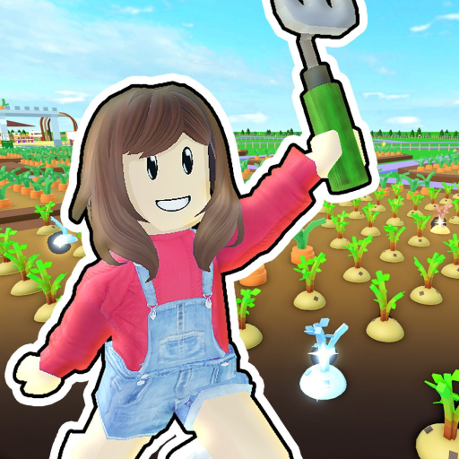 Community Garden Tycoon 🌱