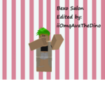 Bexo Salon