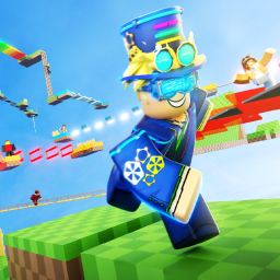 SIDEWAYS OBBY!