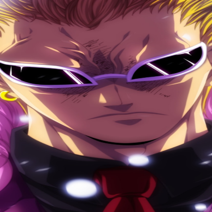 One piece Roblox decal