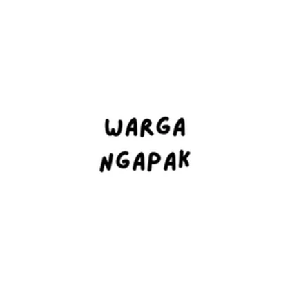 WARGA NGAPAK Roblox group icon