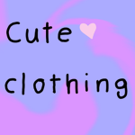 Cute clothing and more!