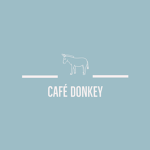 Café donkey