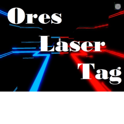 Ores Laser Tag