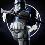 [MGE] Vader’s Fist