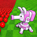 [🐰] Pop a Balloon