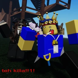 [PRE-BETA]teh killa!!! icon