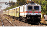 Keyway Rails