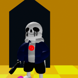 Become killer sans