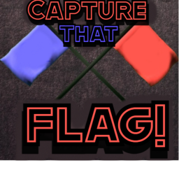 Capture that flag!