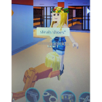 Roblox Gamers Español