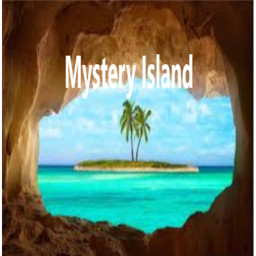 Mystery Island Lobby