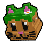 Pawing Game!