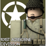 (WWII) 101st Airborne Division