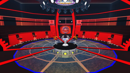 WWTBAM Hot Seat Vietnam RP - UK Style (2010-2011)