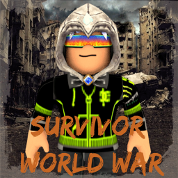 𝐒𝐮𝐫𝐯𝐢𝐯𝐨𝐫: World War