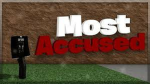 MostAccused#