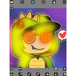 E.tails gamer fan group