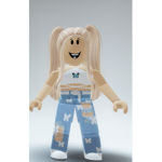 Rainbow fam indigo