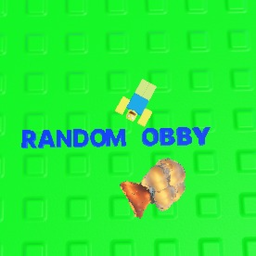 random obby