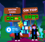 BACON~Clan