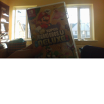 Mario people.