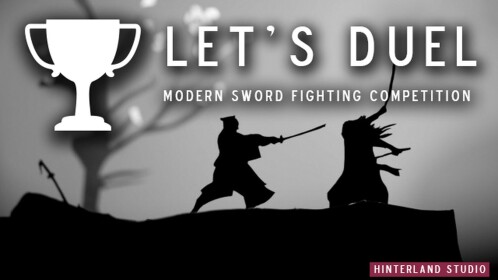 Let's Duel 