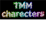The Mad Murderer Charecters