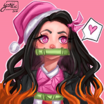 Just for ppl who like Demon slayer